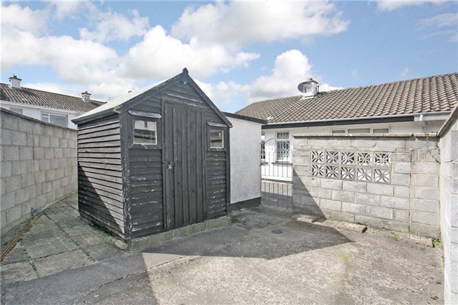11 Tola Park, Shannon, Co. Clare