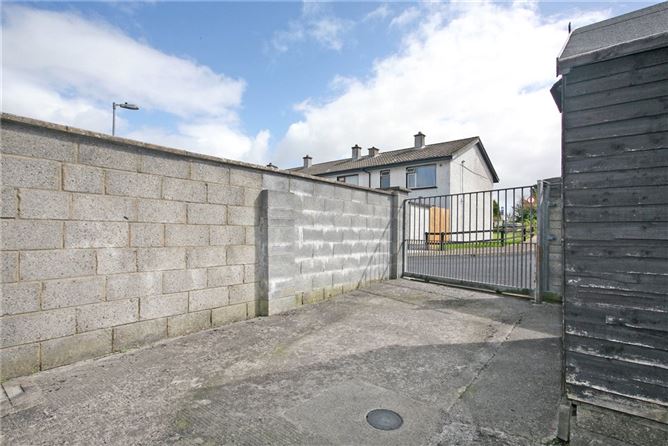 11 Tola Park, Shannon, Co. Clare