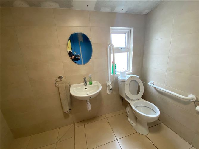 71 Park Drive, Park Road, Killarney, Co. Kerry