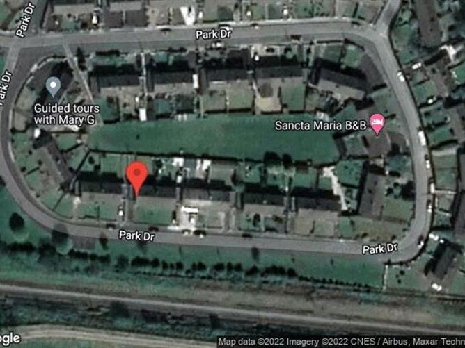 71 Park Drive, Park Road, Killarney, Co. Kerry