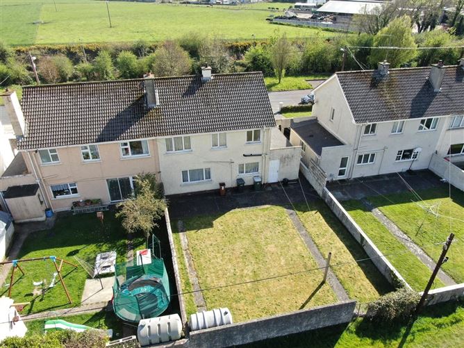 71 Park Drive, Park Road, Killarney, Co. Kerry