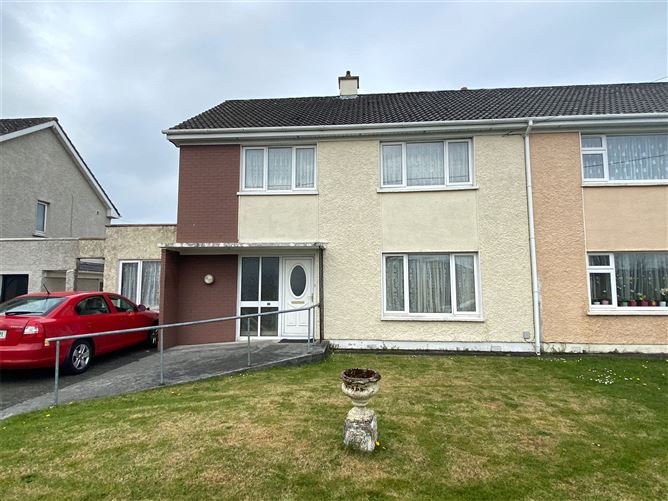 71 Park Drive, Park Road, Killarney, Co. Kerry