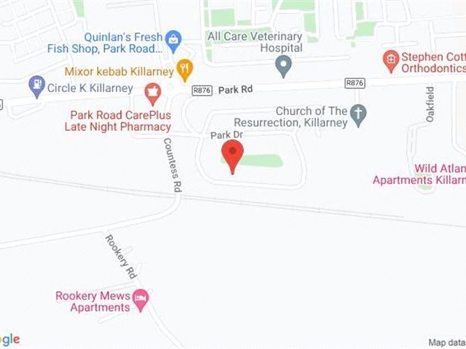 71 Park Drive, Park Road, Killarney, Co. Kerry
