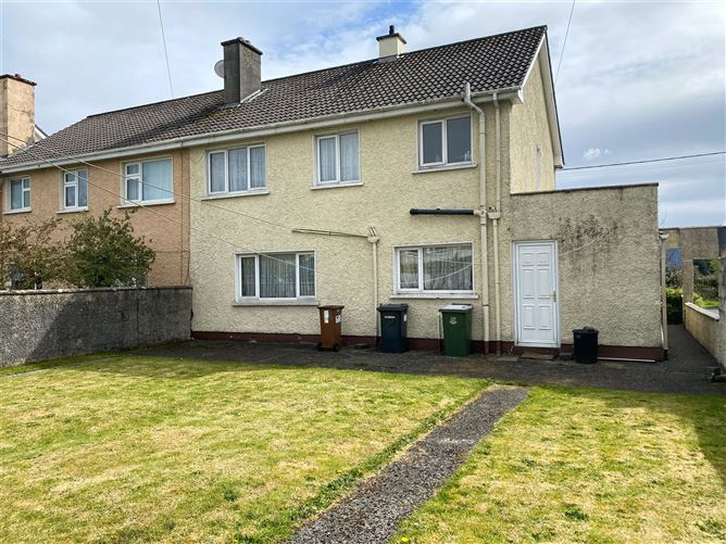 71 Park Drive, Park Road, Killarney, Co. Kerry