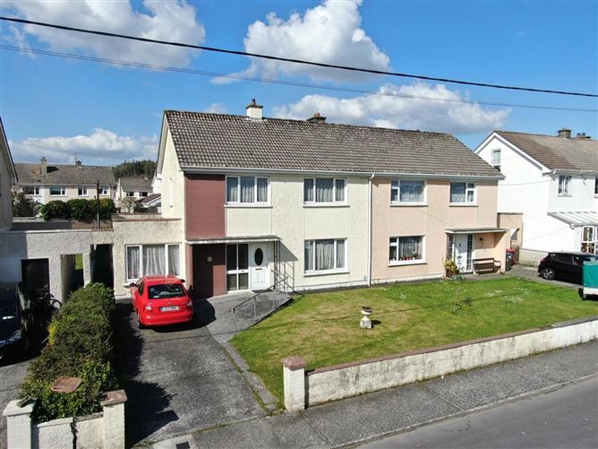 71 Park Drive, Park Road, Killarney, Co. Kerry