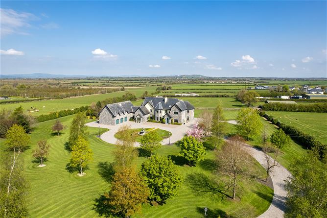 Main image for Newpark On C.12acres, Dualla, Cashel, Co. Tipperary