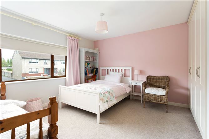25 Dale Road, Stillorgan, Co. Dublin