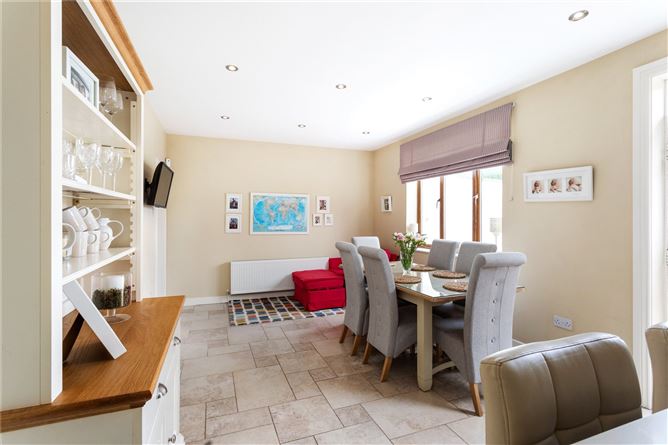 25 Dale Road, Stillorgan, Co. Dublin