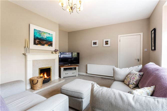 25 Dale Road, Stillorgan, Co. Dublin