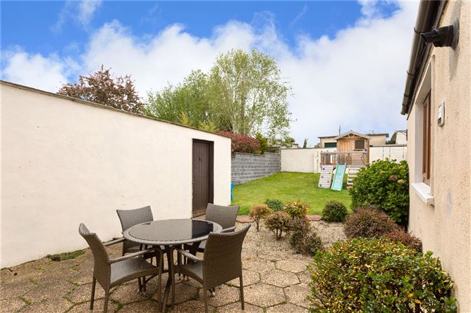 25 Dale Road, Stillorgan, Co. Dublin