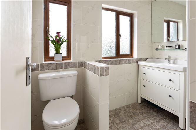 25 Dale Road, Stillorgan, Co. Dublin