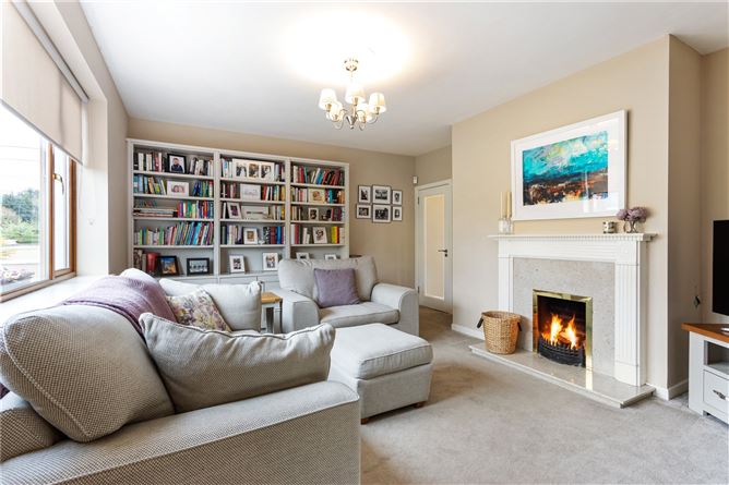 25 Dale Road, Stillorgan, Co. Dublin