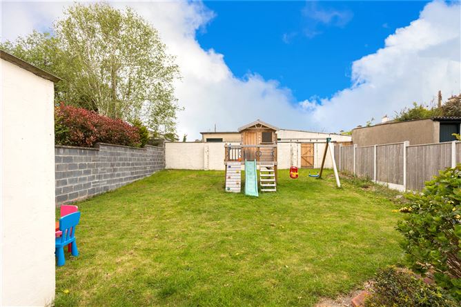 25 Dale Road, Stillorgan, Co. Dublin