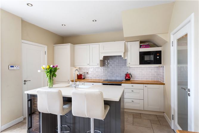 25 Dale Road, Stillorgan, Co. Dublin