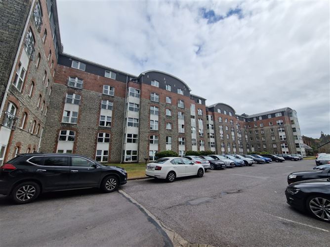 apartment 407, river towers, lee road, cork city, cork