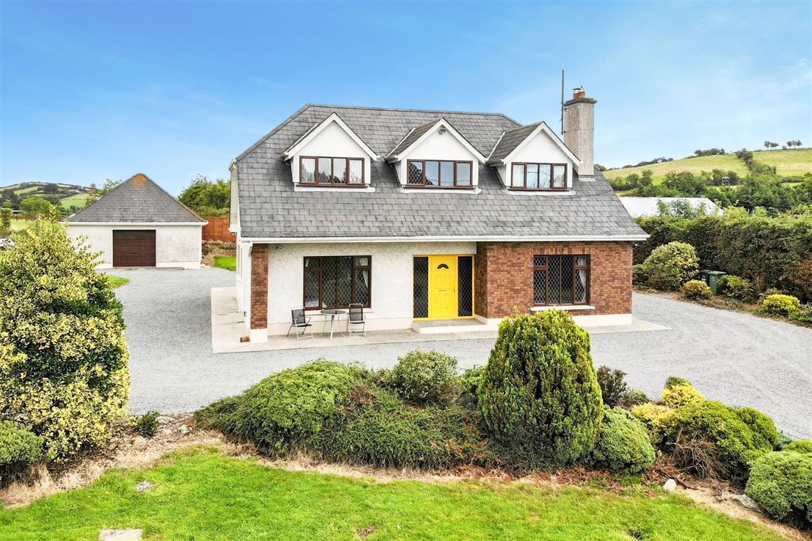 Lear, Bailieborough, Co.Cavan Sherry FitzGerald Geraldine O'Reilly