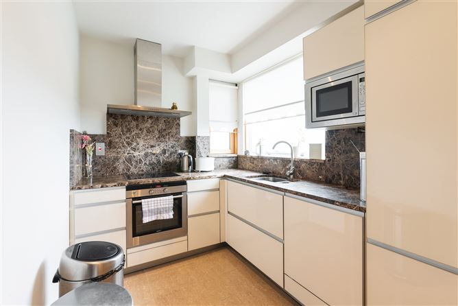 36 The Heron, Thornwood, Booterstown, County Dublin