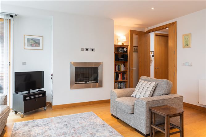 36 The Heron, Thornwood, Booterstown, County Dublin