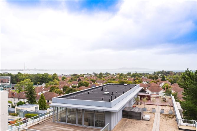 36 The Heron, Thornwood, Booterstown, County Dublin