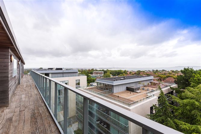 36 The Heron, Thornwood, Booterstown, County Dublin