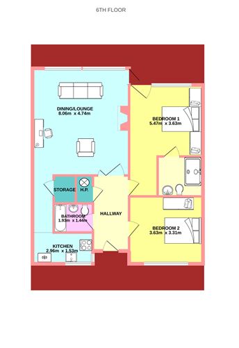 36 The Heron, Thornwood, Booterstown, County Dublin