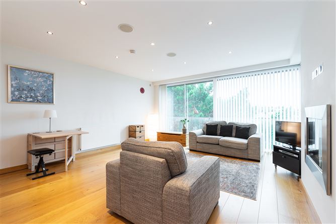 36 The Heron, Thornwood, Booterstown, County Dublin