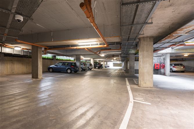 36 The Heron, Thornwood, Booterstown, County Dublin