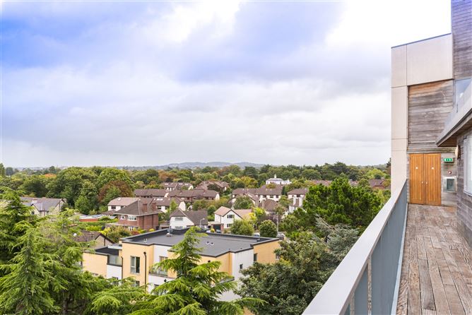 36 The Heron, Thornwood, Booterstown, County Dublin