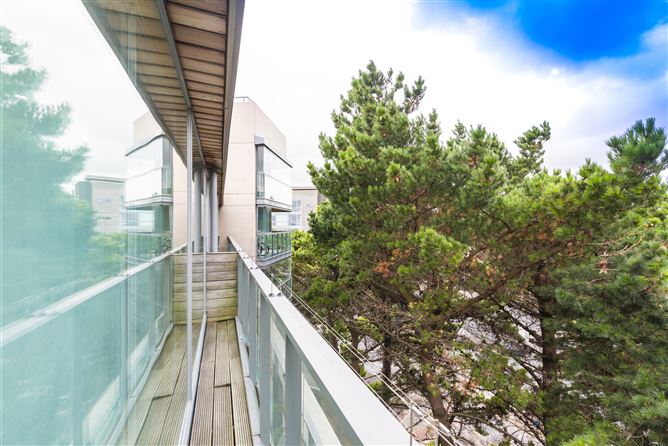 36 The Heron, Thornwood, Booterstown, County Dublin