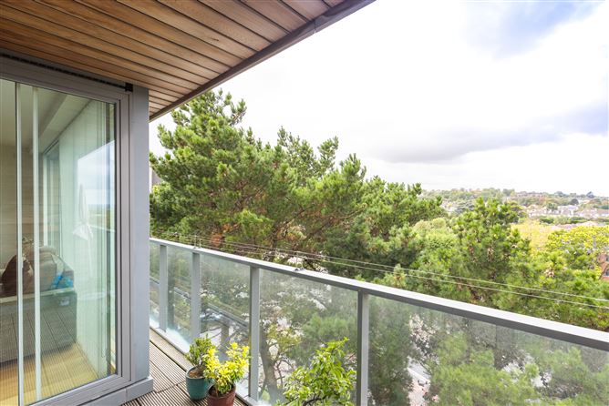 36 The Heron, Thornwood, Booterstown, County Dublin