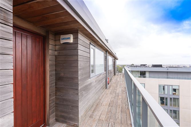 36 The Heron, Thornwood, Booterstown, County Dublin