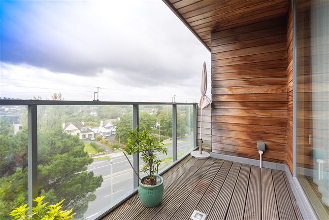 36 The Heron, Thornwood, Booterstown, County Dublin