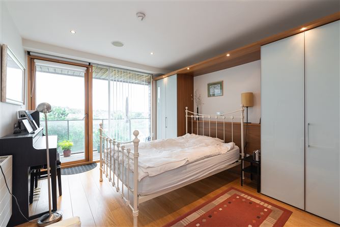 36 The Heron, Thornwood, Booterstown, County Dublin