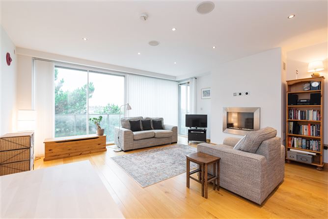 36 The Heron, Thornwood, Booterstown, County Dublin