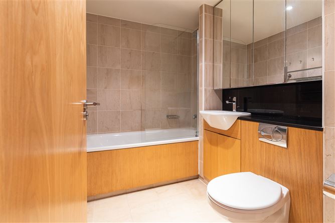 36 The Heron, Thornwood, Booterstown, County Dublin