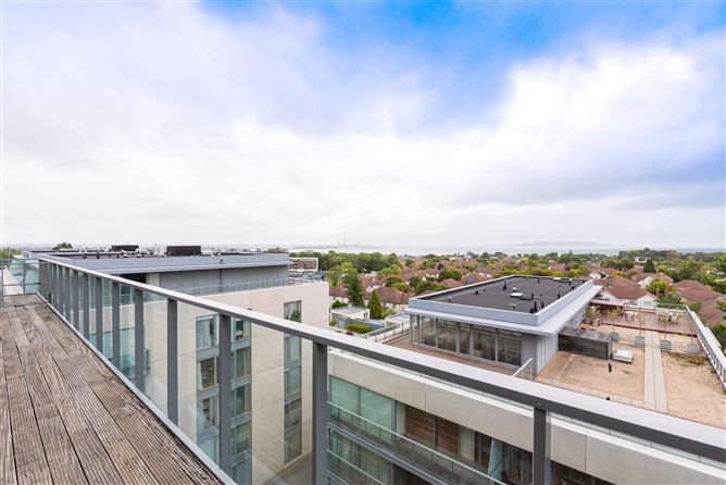 36 The Heron, Thornwood, Booterstown, County Dublin