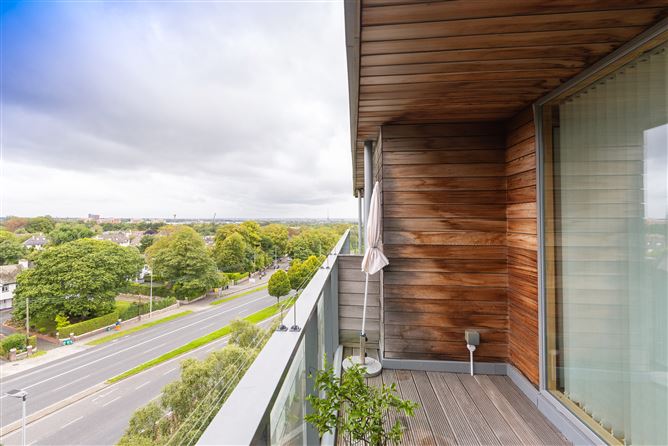 36 The Heron, Thornwood, Booterstown, County Dublin