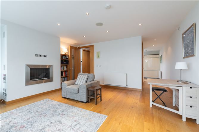 36 The Heron, Thornwood, Booterstown, County Dublin