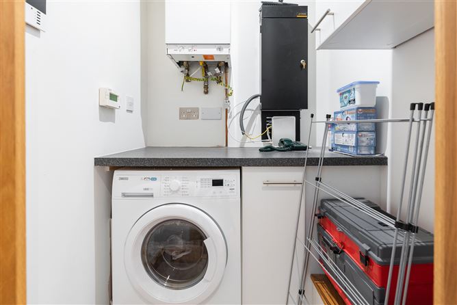 36 The Heron, Thornwood, Booterstown, County Dublin