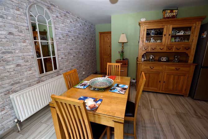 6 Clarke's Villas, Mullagh, Cavan