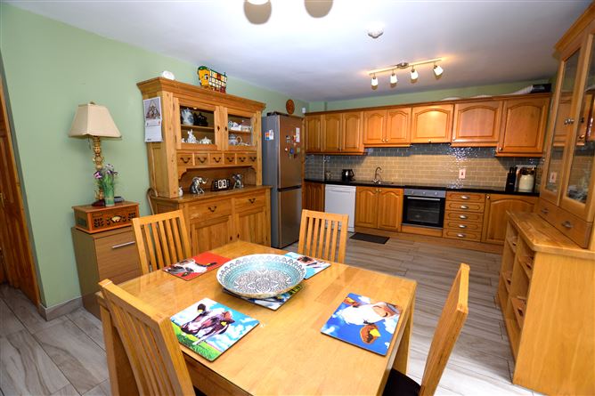 6 Clarke's Villas, Mullagh, Cavan