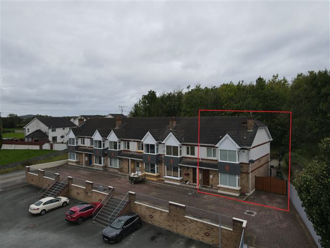 6 Clarke's Villas, Mullagh, Cavan