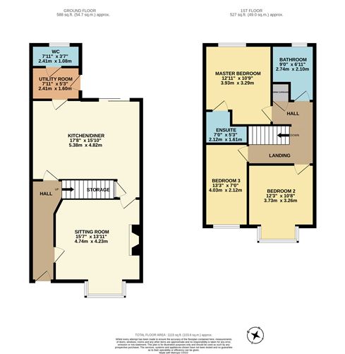 6 Clarke's Villas, Mullagh, Cavan