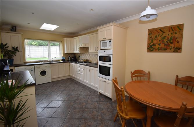 72 Upper Clevedon, Carrigaline, Cork