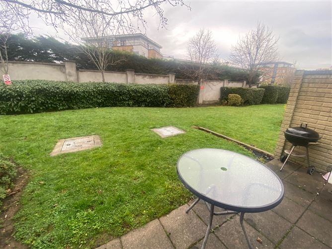35 Aran Court, Waterville, Blanchardstown, Dublin 15