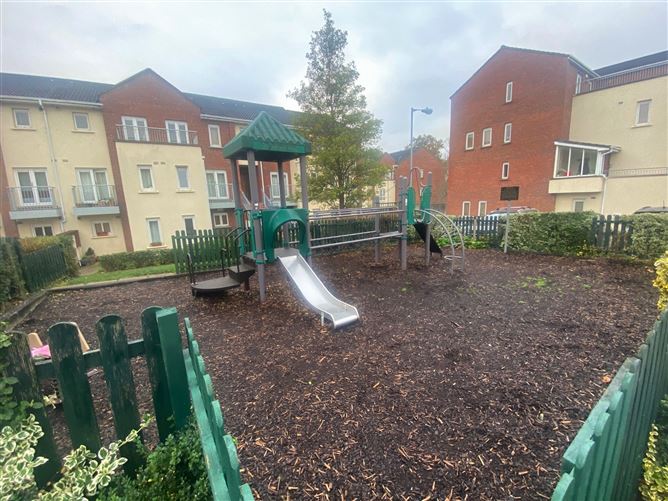 35 Aran Court, Waterville, Blanchardstown, Dublin 15