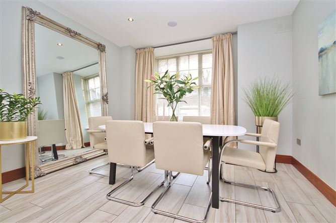 5 Brownsbarn Wood, Kingswood, Dublin 22