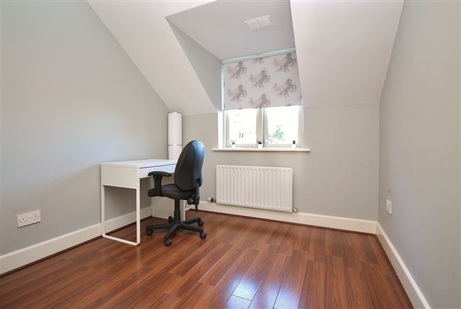5 Brownsbarn Wood, Kingswood, Dublin 22