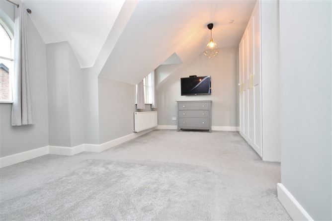 5 Brownsbarn Wood, Kingswood, Dublin 22