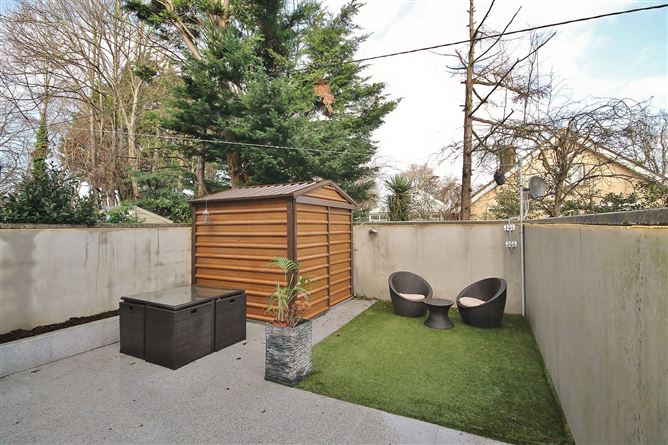 5 Brownsbarn Wood, Kingswood, Dublin 22